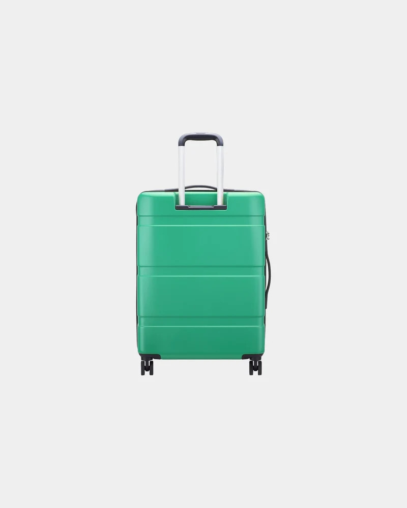 Set de 3 valises ABS NOW HARDSIDE à personnaliser