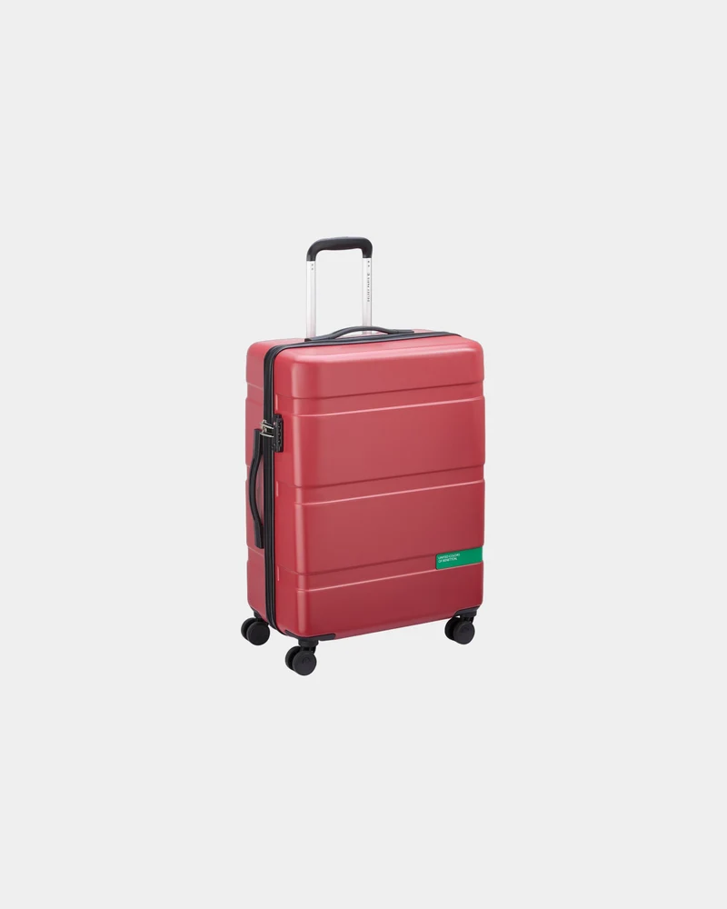 Set de 3 valises ABS NOW HARDSIDE à personnaliser