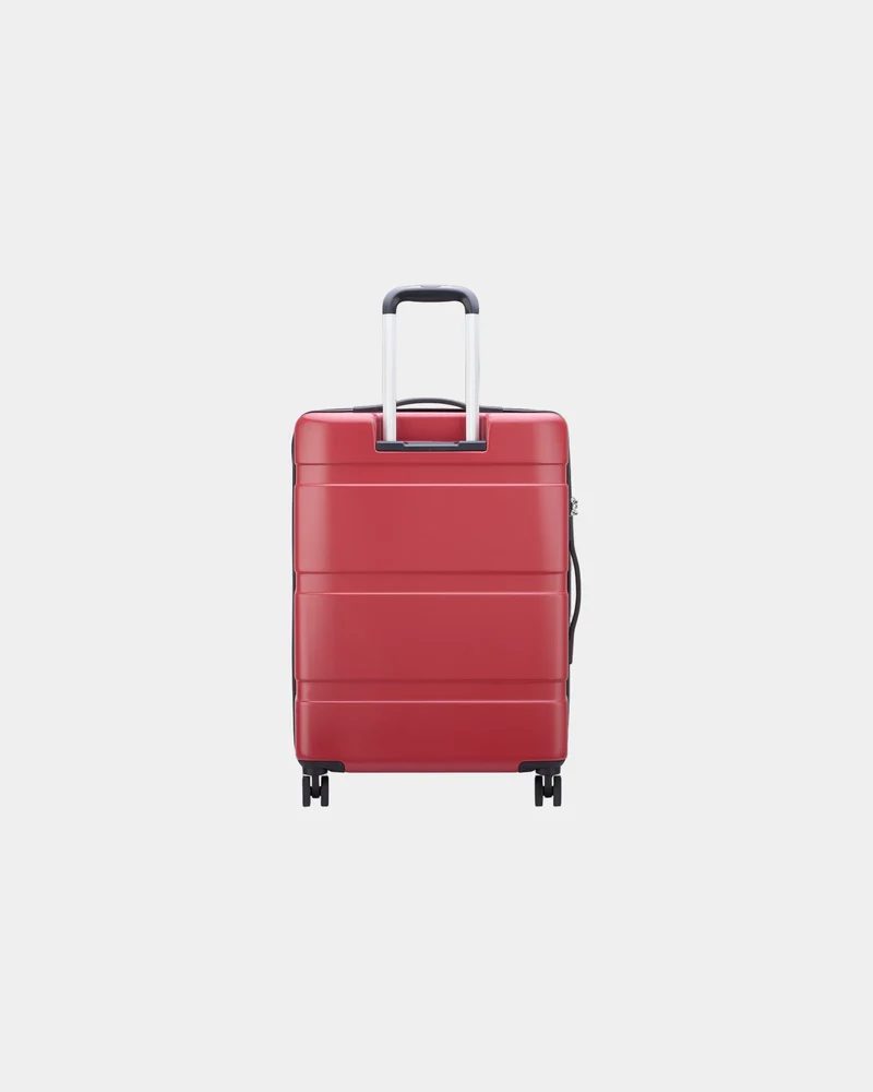 Set de 3 valises ABS NOW HARDSIDE à personnaliser