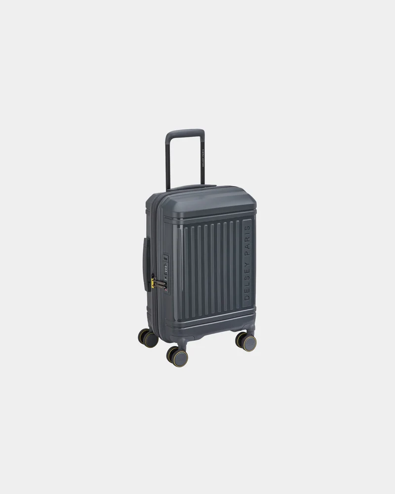 Valise cabine Delsey Lutece 55 cm à personnaliser