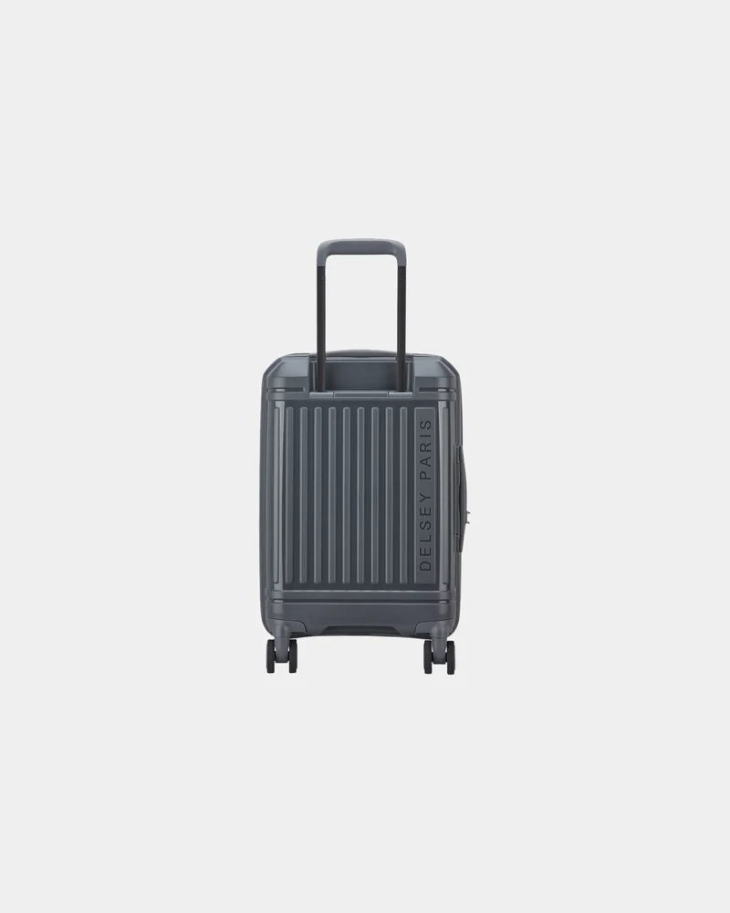 Valise cabine Delsey Lutece 55 cm à personnaliser