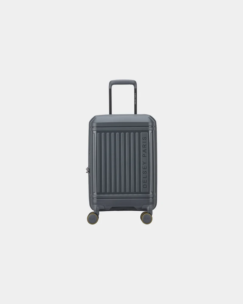 Valise cabine Delsey Lutece 55 cm à personnaliser