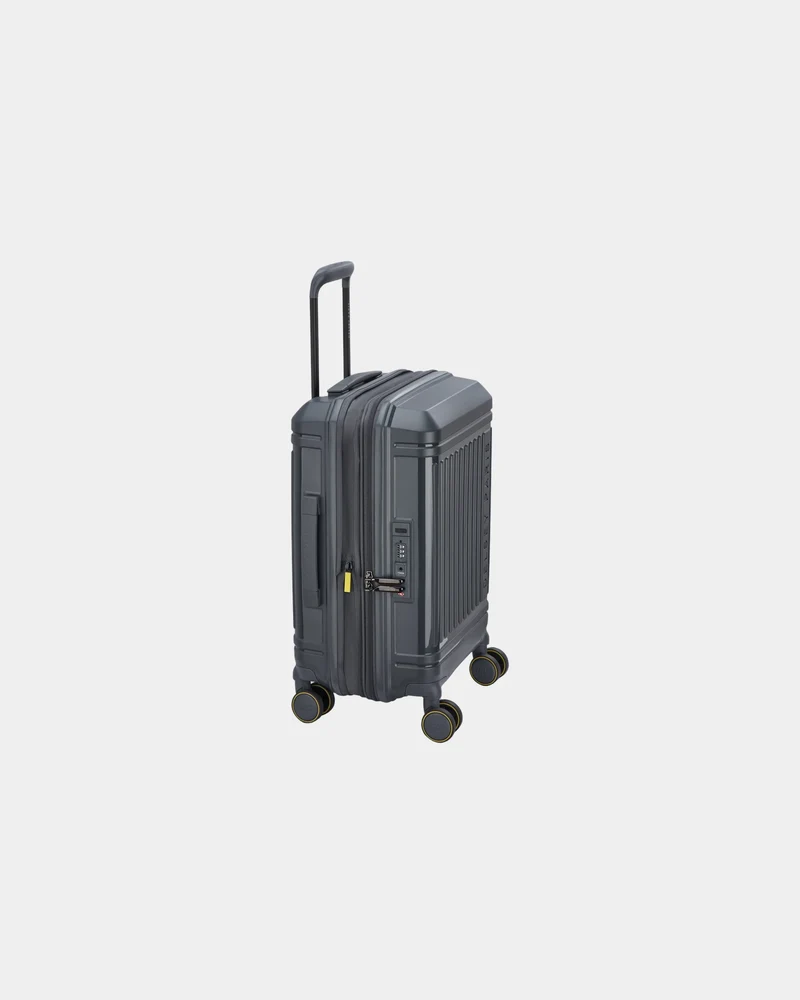 Valise cabine Delsey Lutece 55 cm à personnaliser