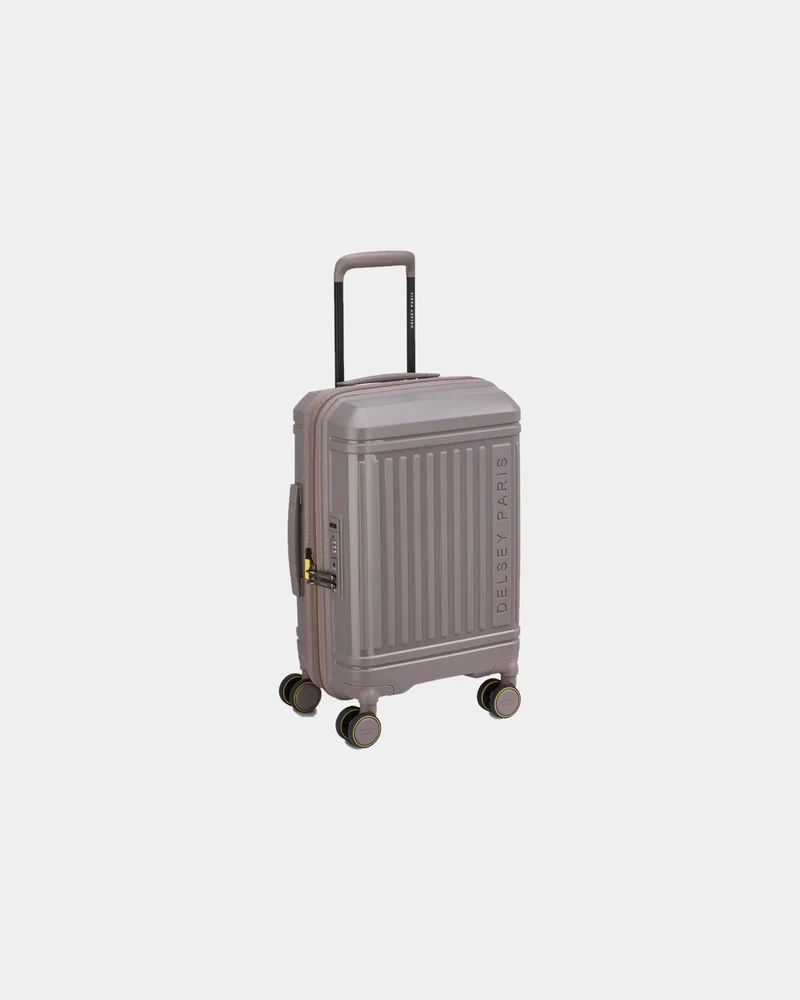 Valise cabine Delsey Lutece 55 cm à personnaliser