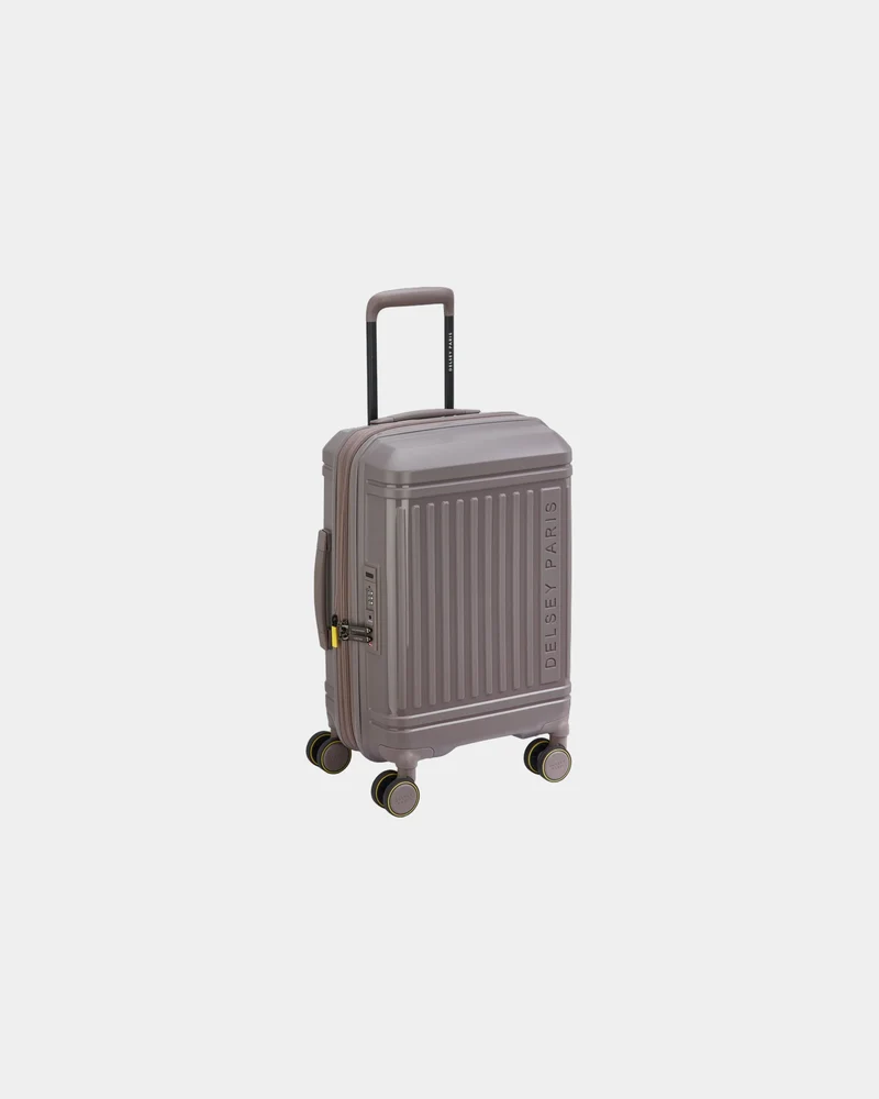 Valise cabine Delsey Lutece 55 cm à personnaliser