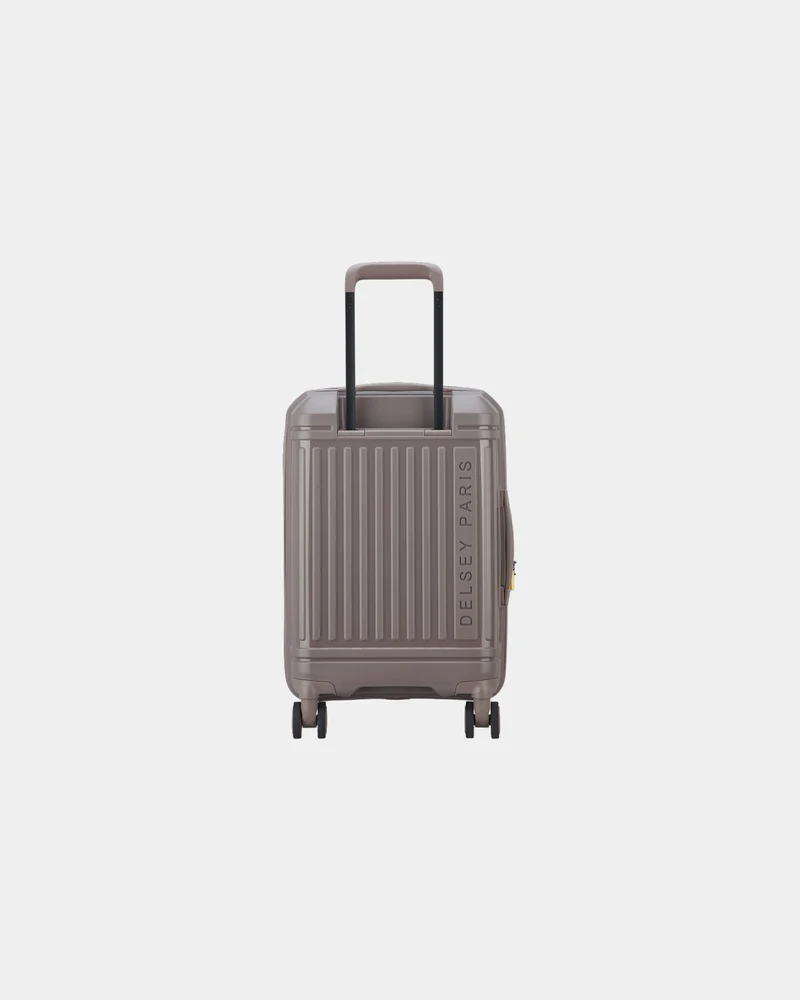Valise cabine Delsey Lutece 55 cm à personnaliser