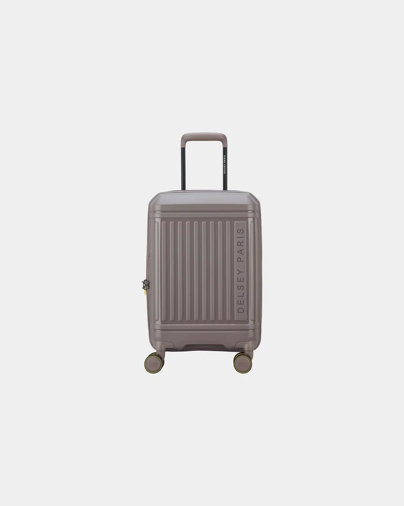 Valise cabine Delsey Lutece 55 cm à personnaliser