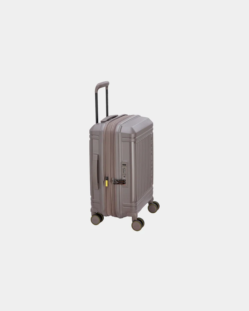 Valise cabine Delsey Lutece 55 cm à personnaliser