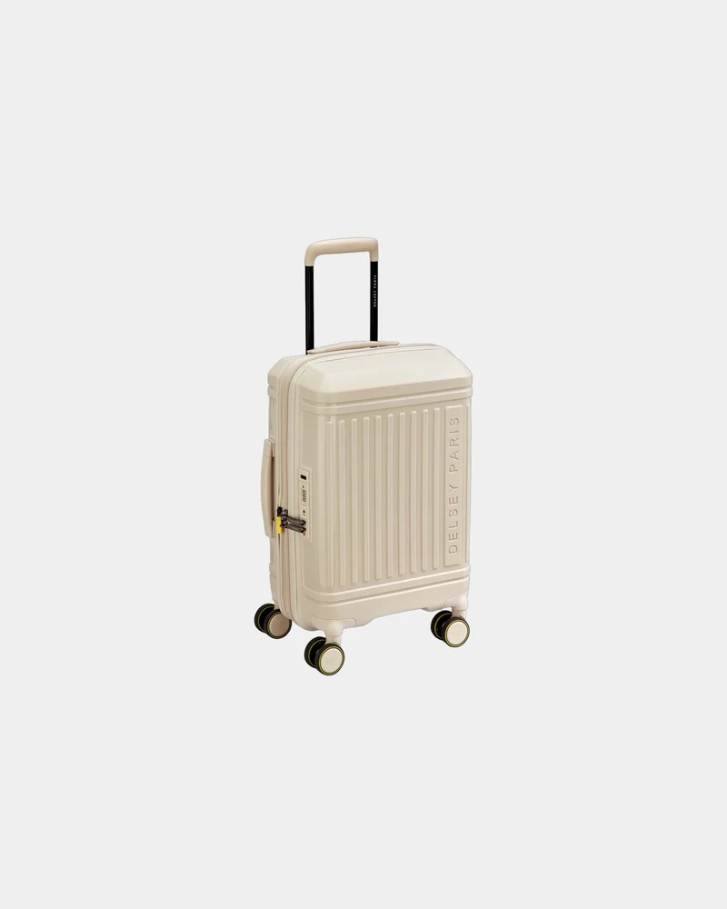 Valise cabine Delsey Lutece 55 cm à personnaliser