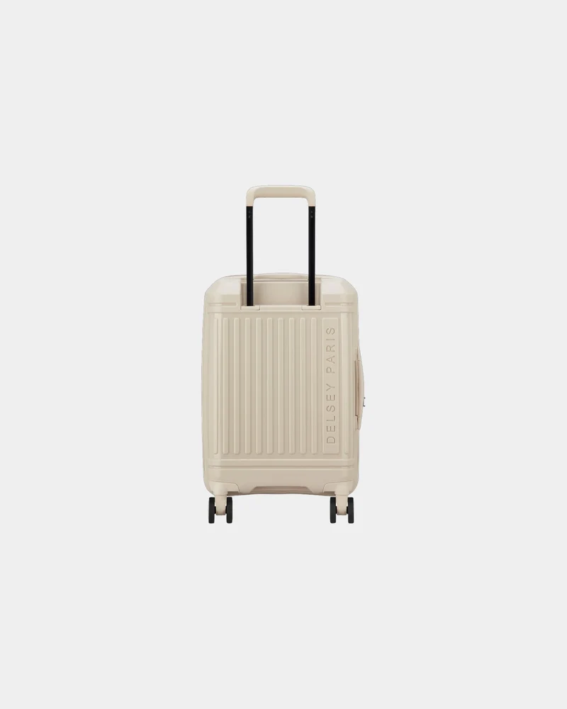 Valise cabine Delsey Lutece 55 cm à personnaliser