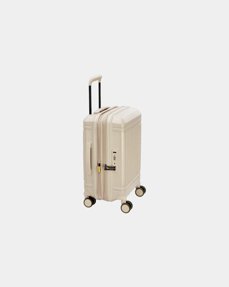 Valise cabine Delsey Lutece 55 cm à personnaliser