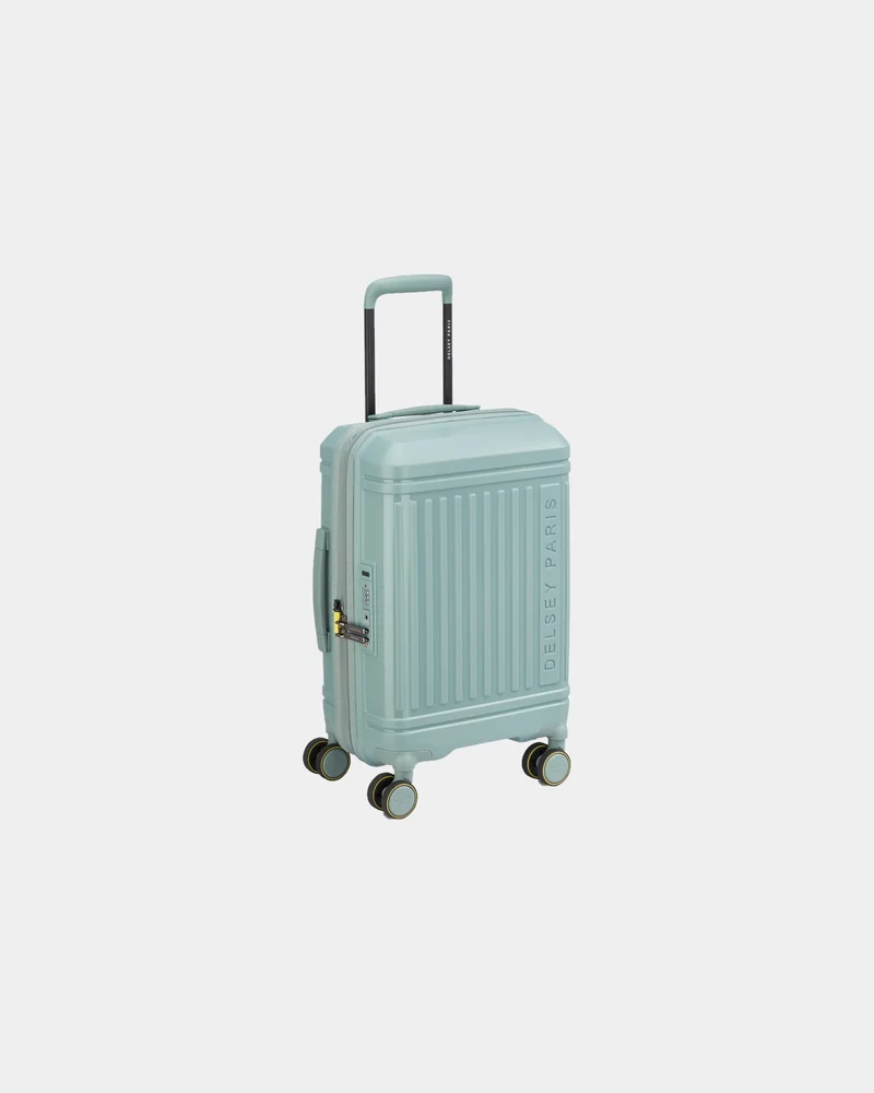 Valise cabine Delsey Lutece 55 cm à personnaliser
