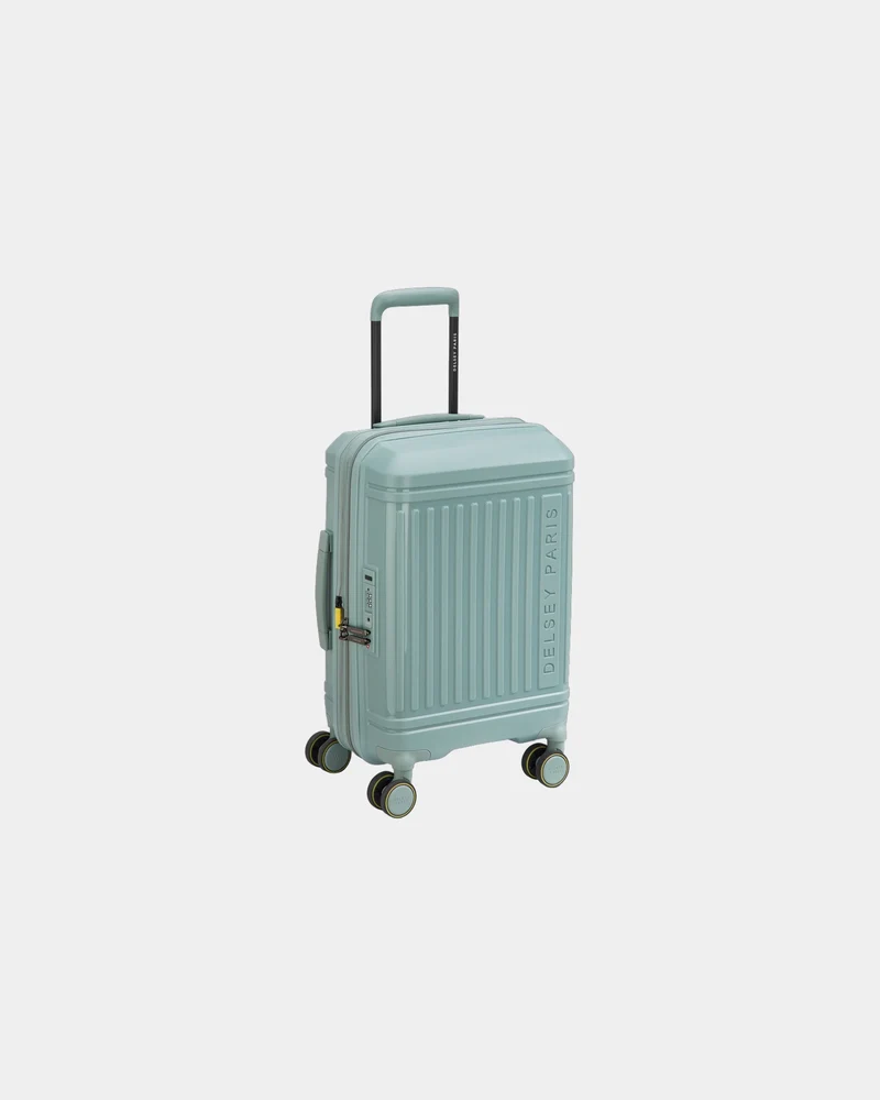 Valise cabine Delsey Lutece 55 cm à personnaliser