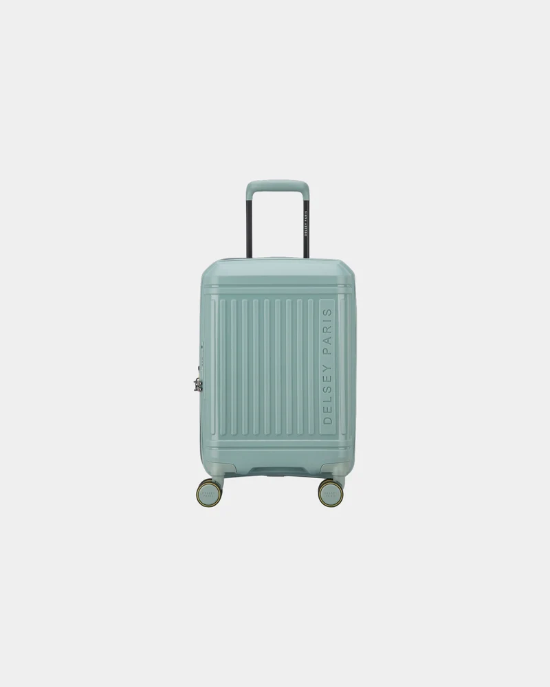 Valise cabine Delsey Lutece 55 cm à personnaliser