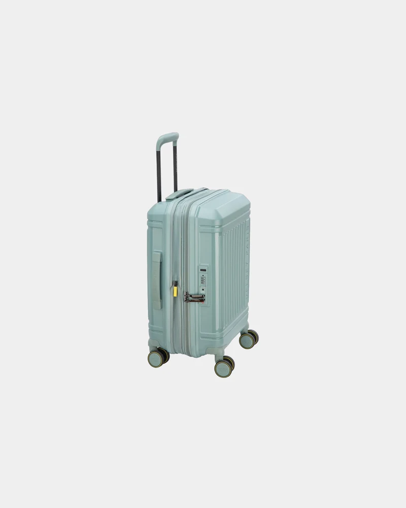 Valise cabine Delsey Lutece 55 cm à personnaliser