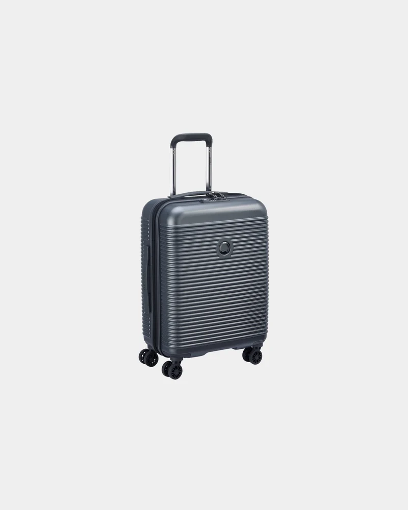 Valise cabine Delsey Freestyle 55 cm à personnaliser