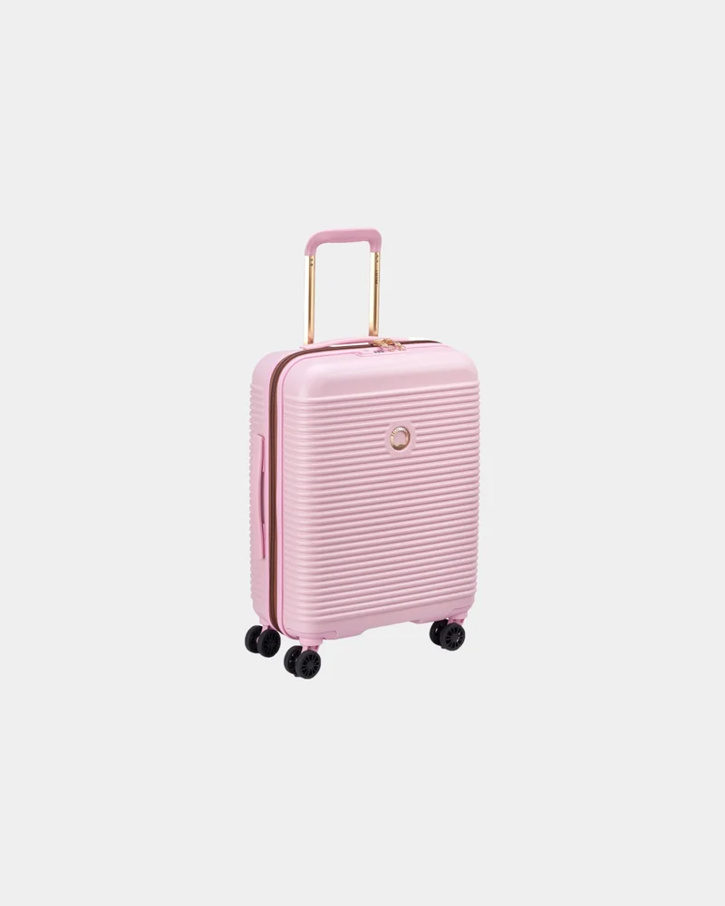 Valise cabine Delsey Freestyle 55 cm à personnaliser
