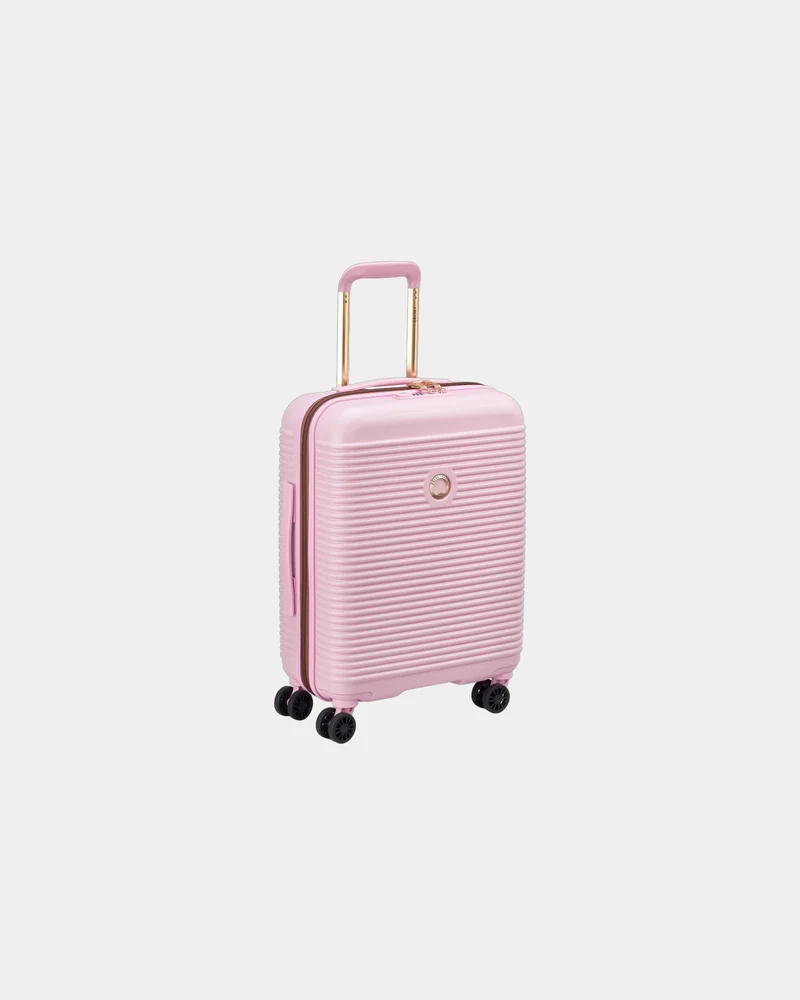 Valise cabine Delsey Freestyle 55 cm à personnaliser