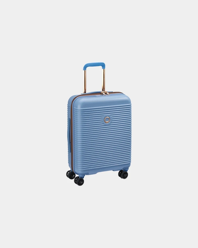 Valise cabine Delsey Freestyle 55 cm à personnaliser