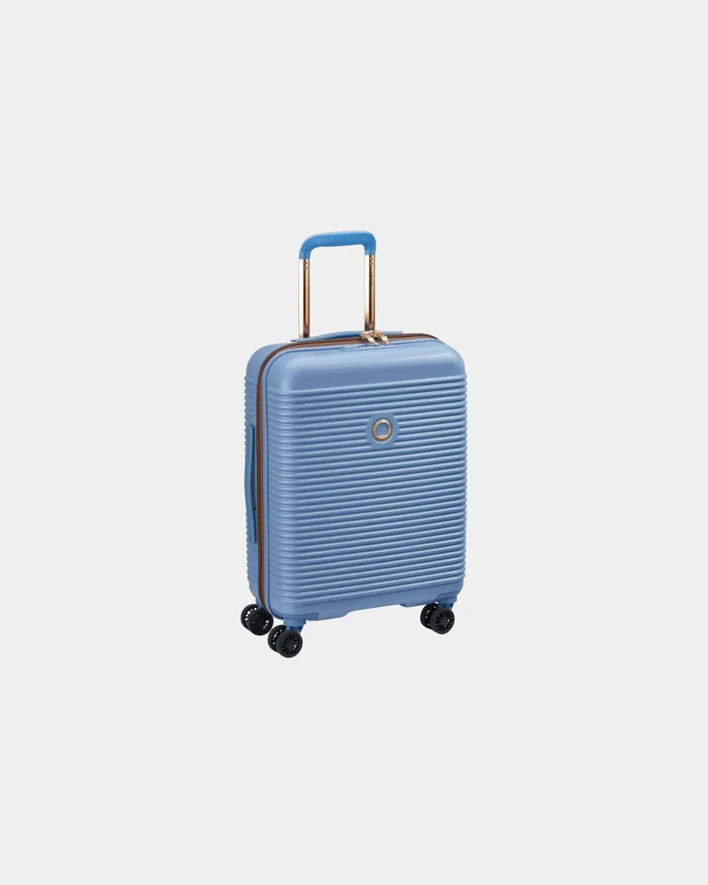 Valise cabine Delsey Freestyle 55 cm à personnaliser