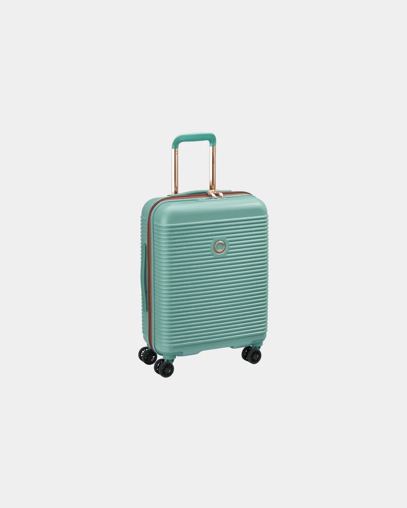 Valise cabine Delsey Freestyle 55 cm à personnaliser