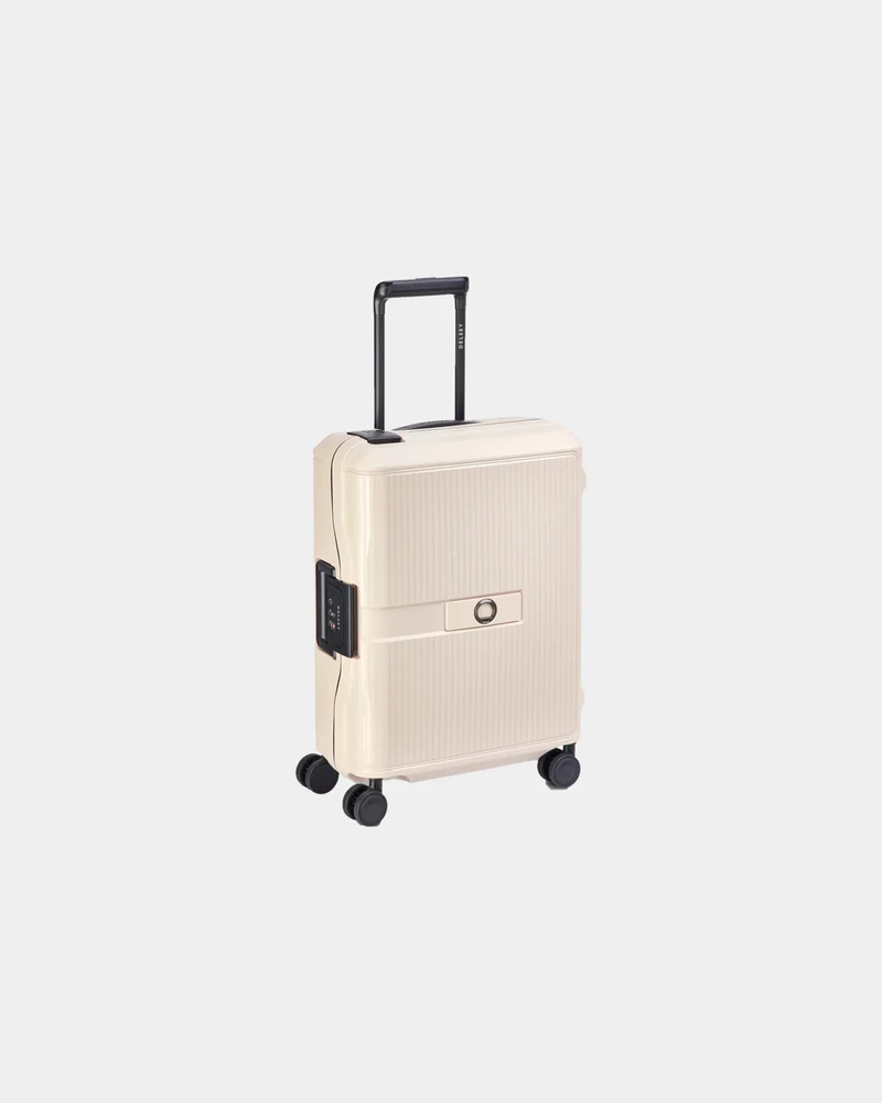 Sac de voyage polypropylène Delsey Vauban 55 cm