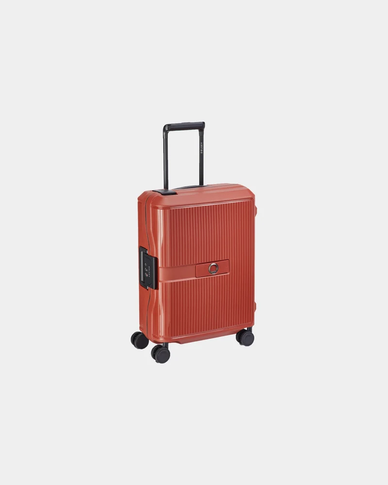 Sac de voyage polypropylène Delsey Vauban 55 cm