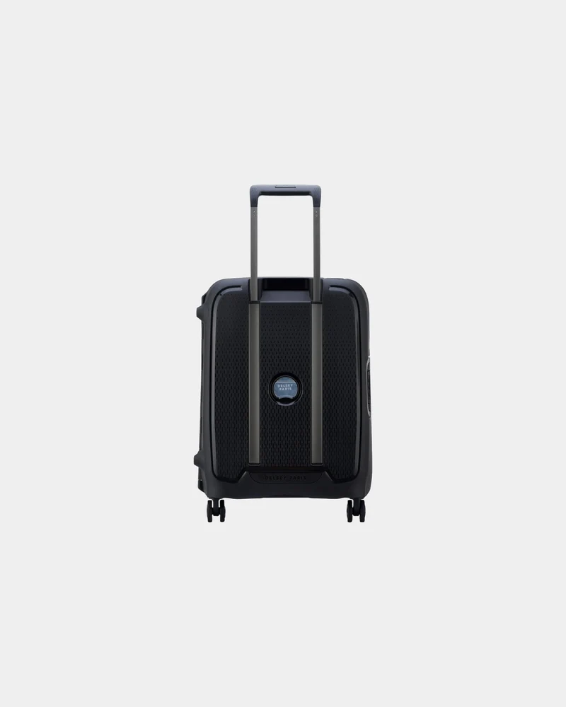 Valise cabine recyclée Delsey Moncey Slim 55 cm à personnaliser