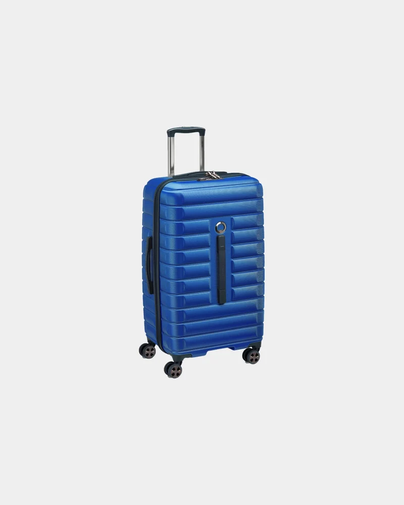 Valise Delsey Shadow 5.0 74.5 cm à personnaliser
