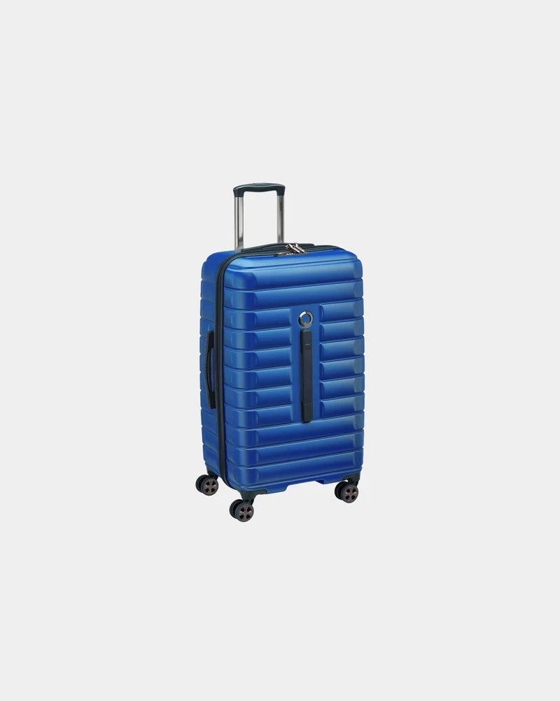 Valise Delsey Shadow 5.0 74.5 cm à personnaliser