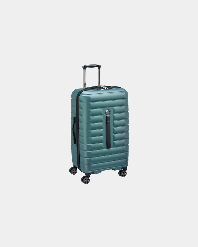 Valise Delsey Shadow 5.0 74.5 cm à personnaliser
