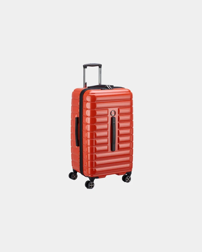 Valise Delsey Shadow 5.0 74.5 cm à personnaliser
