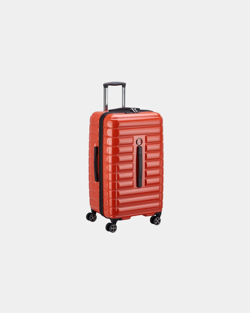 Valise Delsey Shadow 5.0 74.5 cm à personnaliser