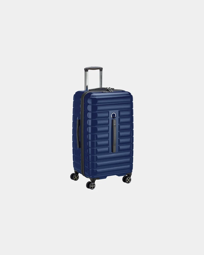 Valise Delsey Shadow 5.0 74.5 cm à personnaliser