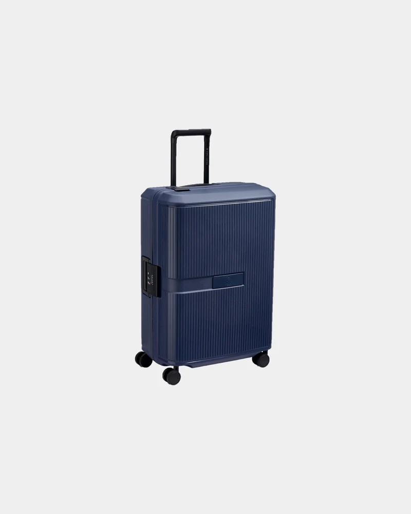 Valise polypropylène 66 cm à personnaliser