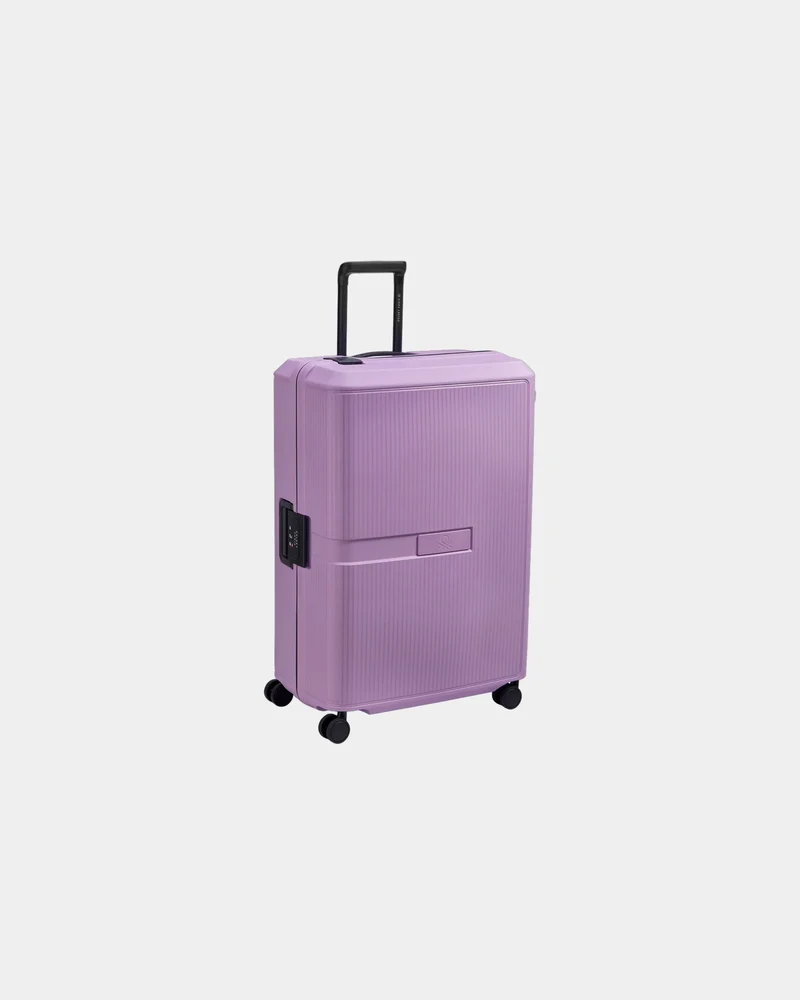 Valise polypropylène 66 cm à personnaliser