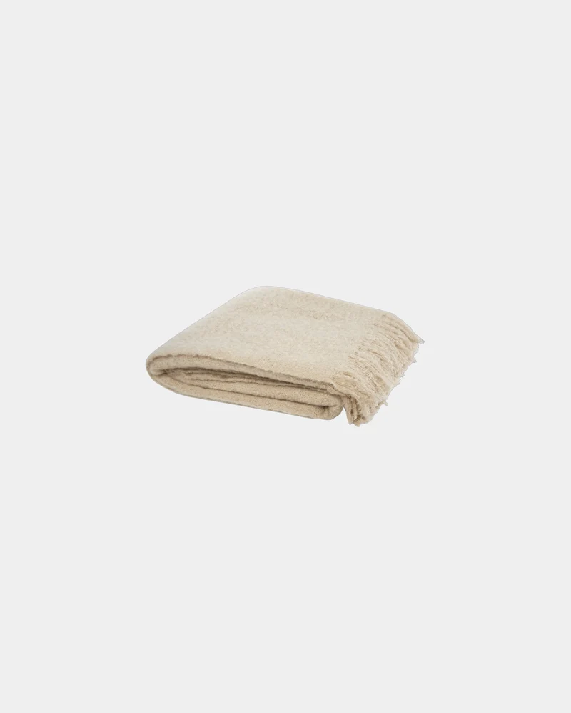 Couverture RPET certifié GRS à personnaliser