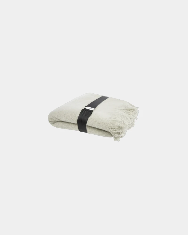 Couverture RPET certifié GRS à personnaliser