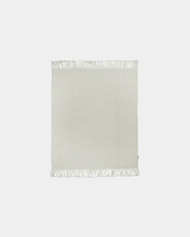 Couverture RPET certifié GRS à personnaliser