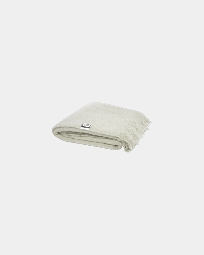 Couverture RPET certifié GRS à personnaliser