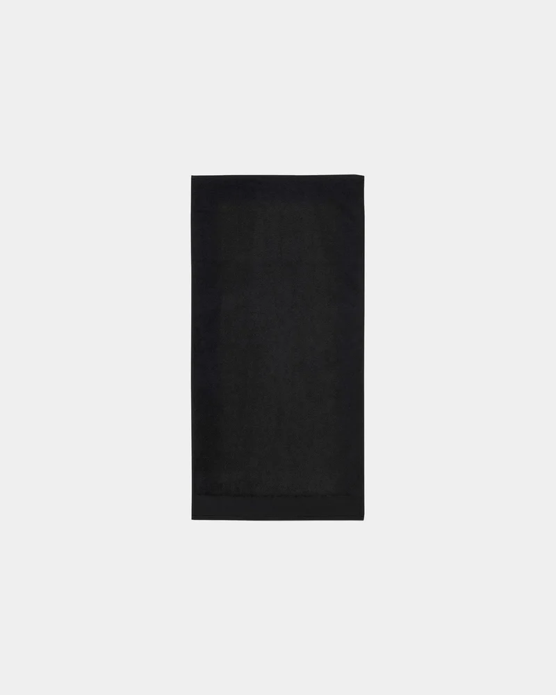 Serviette coton 550 g/m² 50x100 cm à personnaliser