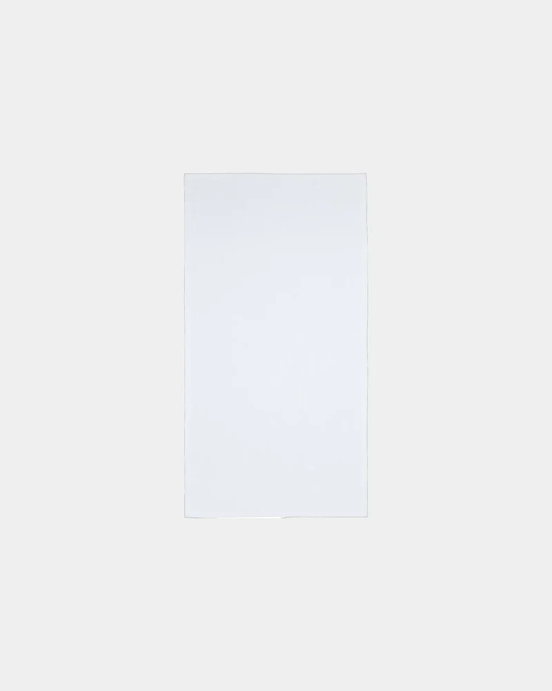 Serviette coton 550 g/m² 70x140 cm à personnaliser