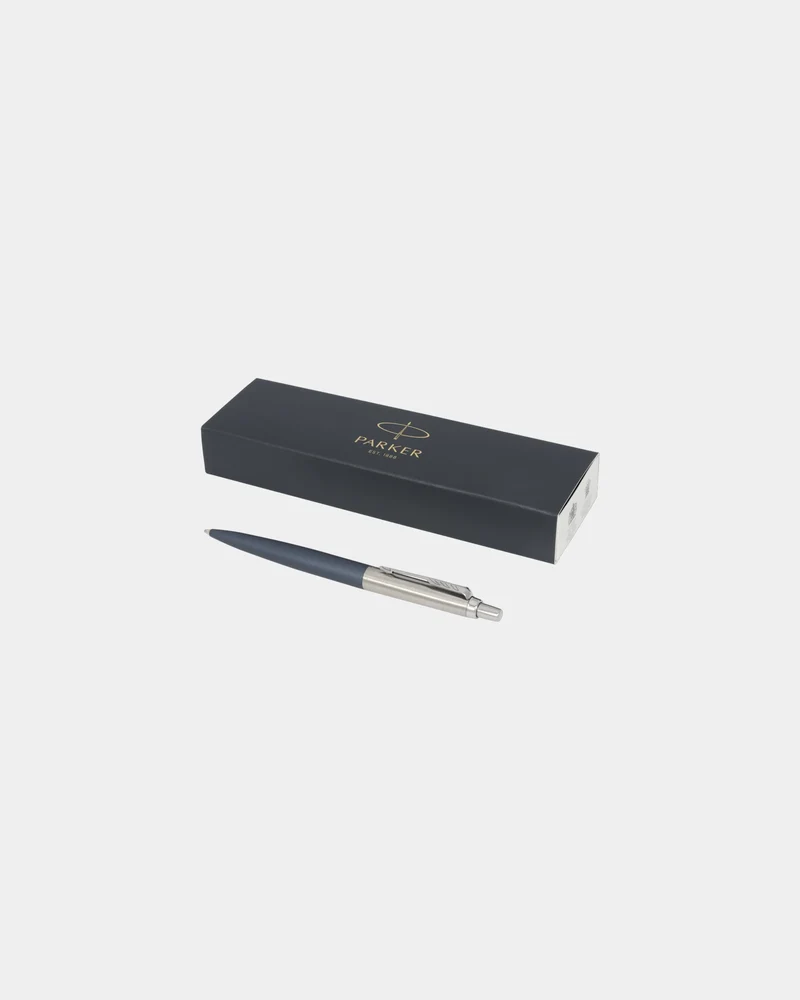 Stylo bille inox Parker Jotter XL à personnaliser