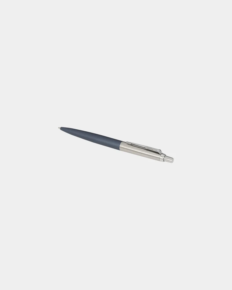 Stylo bille inox Parker Jotter XL à personnaliser