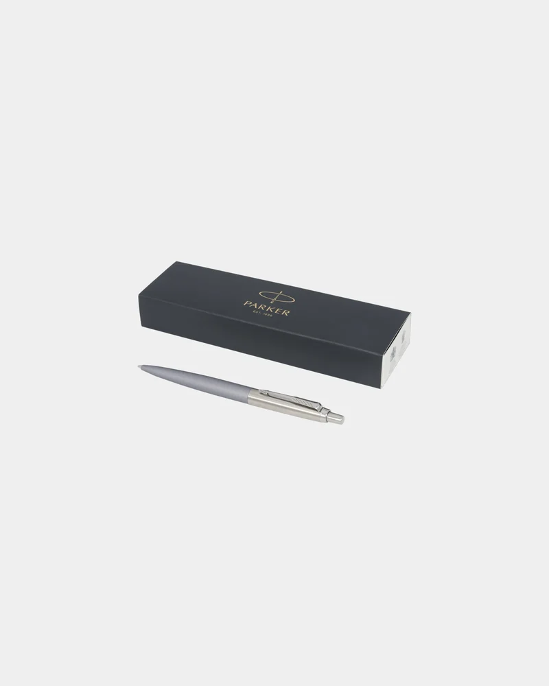 Stylo bille inox Parker Jotter XL à personnaliser