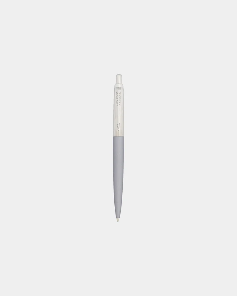 Stylo bille inox Parker Jotter XL à personnaliser