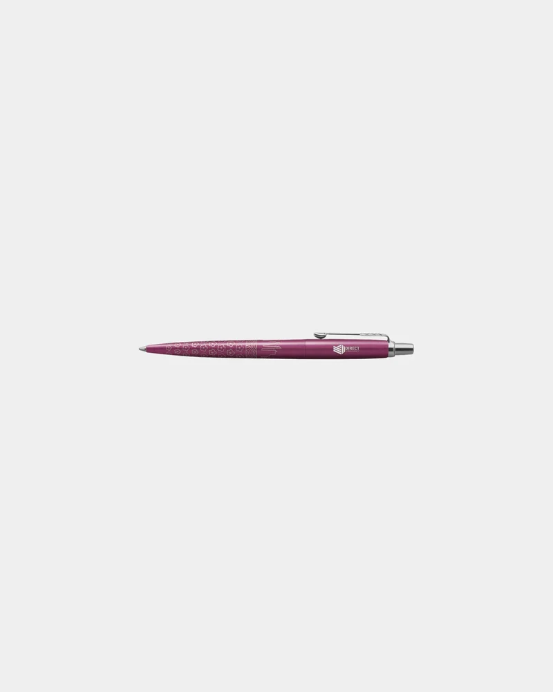 Stylo bille métal Parker Jotter SE Global Icons à personnaliser