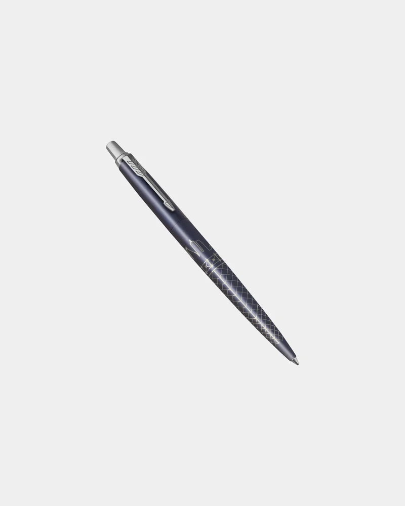 Stylo bille métal Parker Jotter SE Global Icons à personnaliser