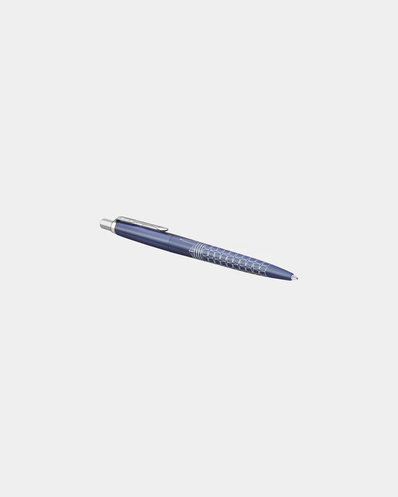 Stylo bille métal Parker Jotter SE Global Icons à personnaliser