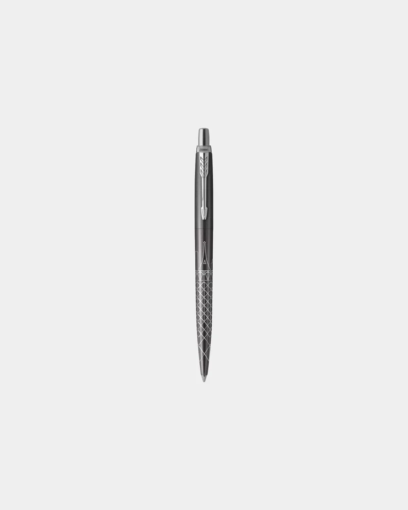 Stylo bille métal Parker Jotter SE Global Icons à personnaliser